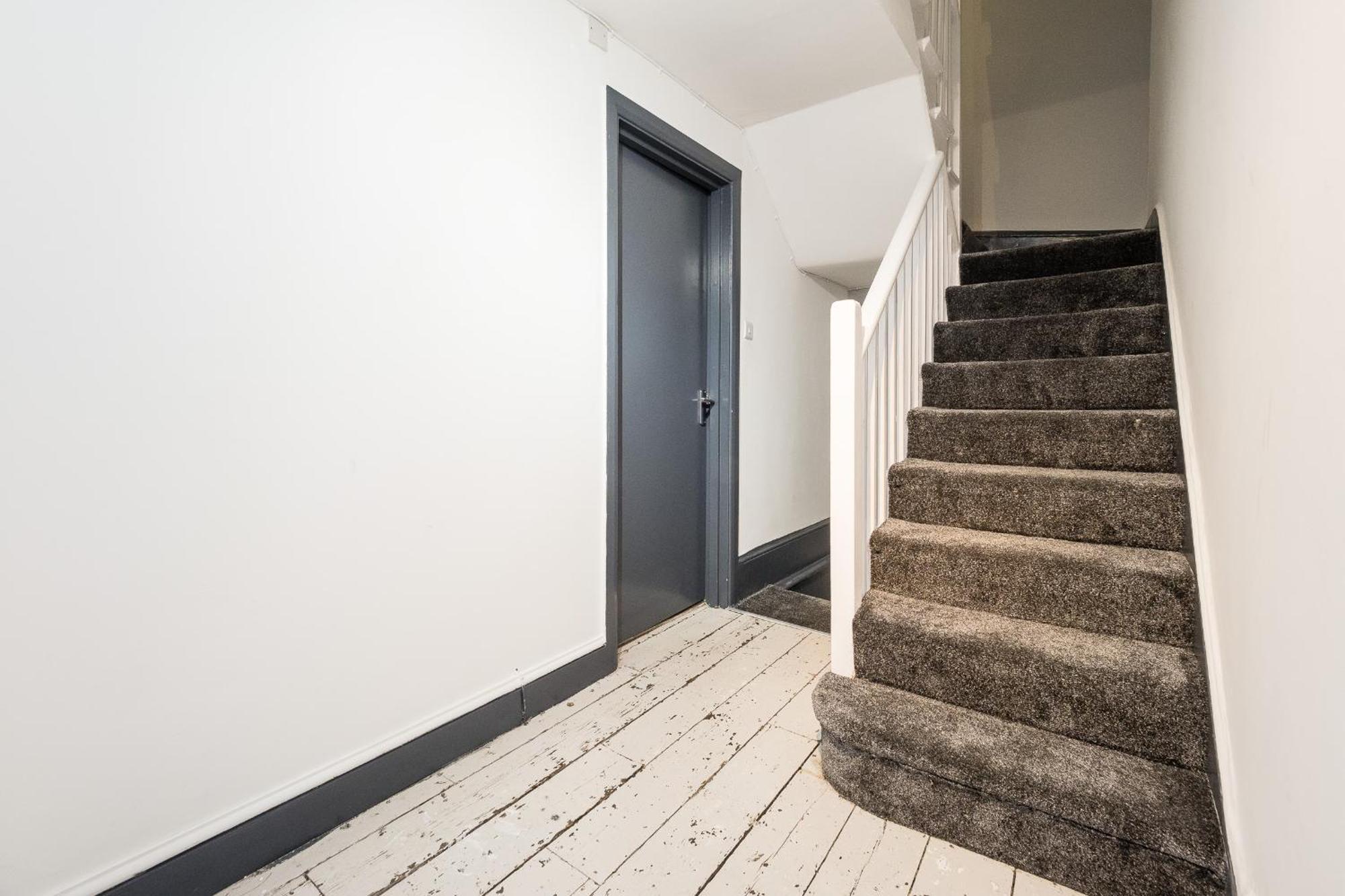 Spacious 6 Ensuite Bedroom House In Central Londen Buitenkant foto