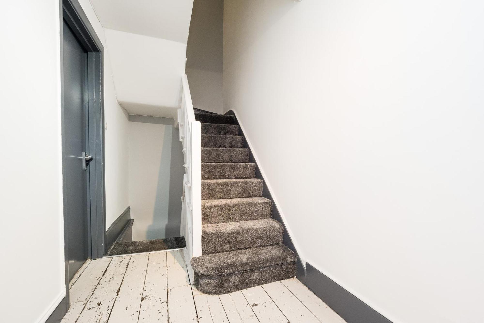 Spacious 6 Ensuite Bedroom House In Central Londen Buitenkant foto