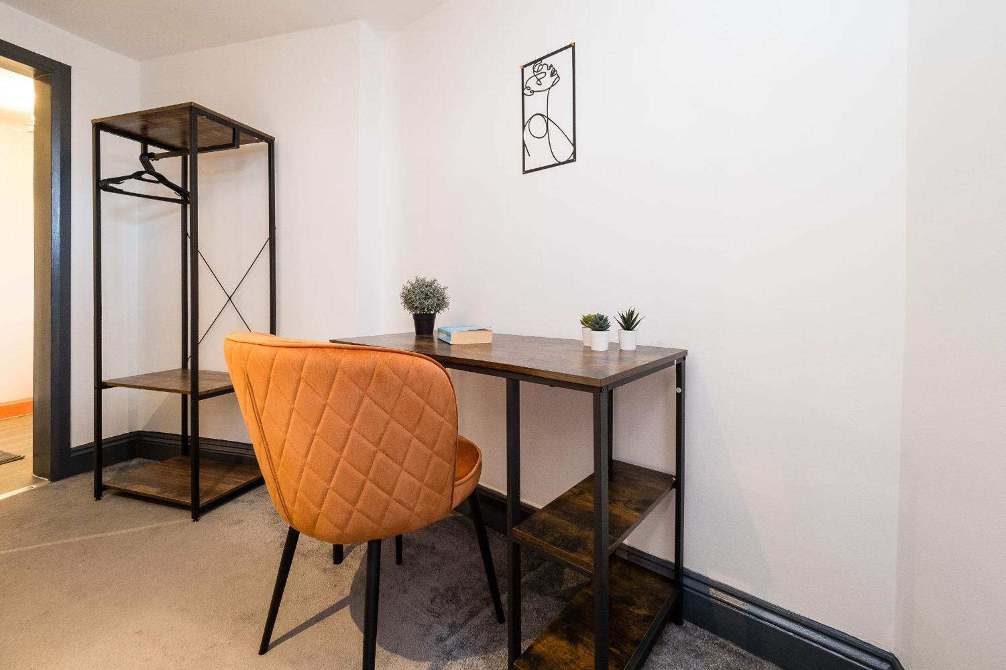 Spacious 6 Ensuite Bedroom House In Central Londen Buitenkant foto