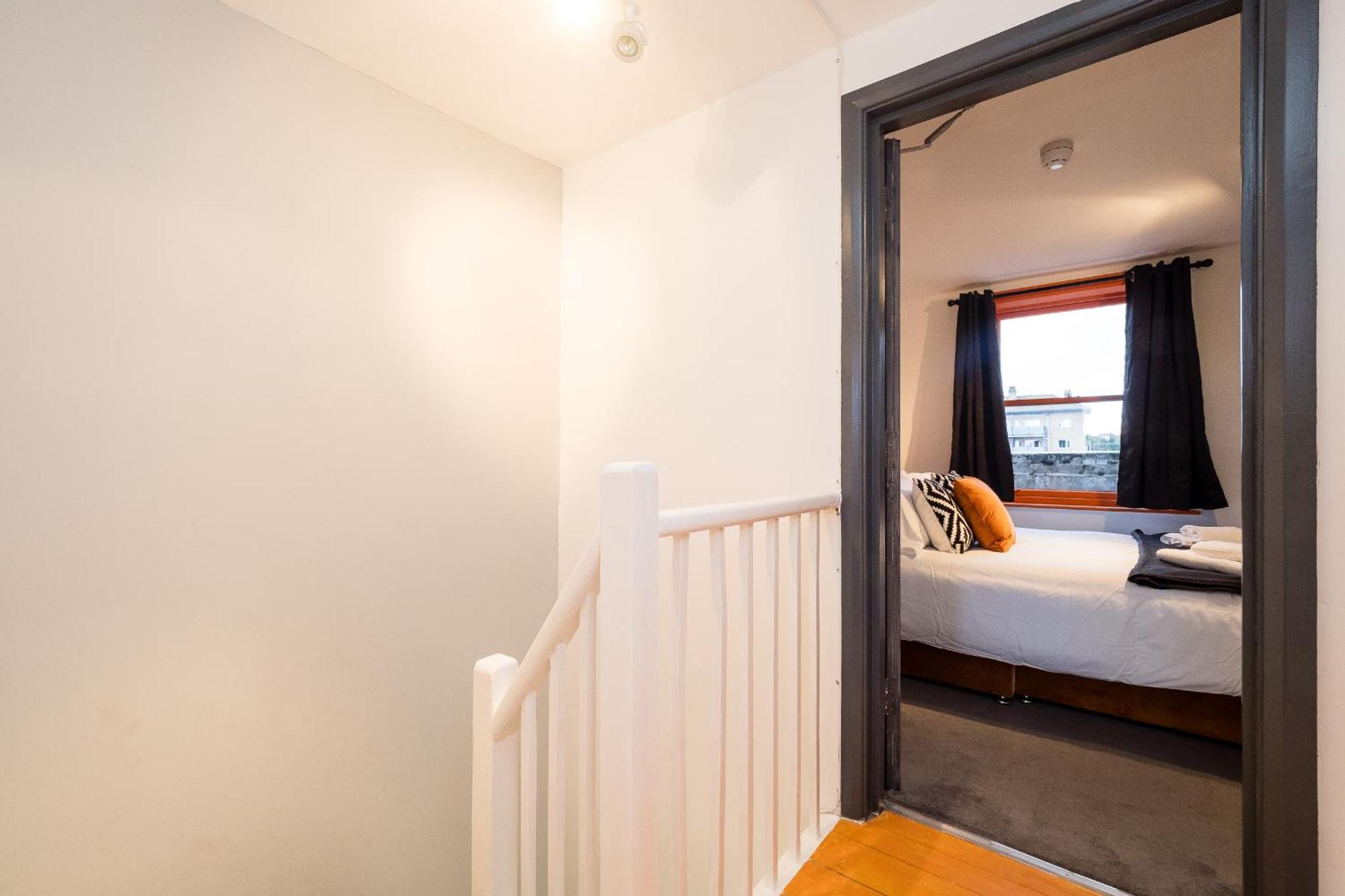 Spacious 6 Ensuite Bedroom House In Central Londen Buitenkant foto